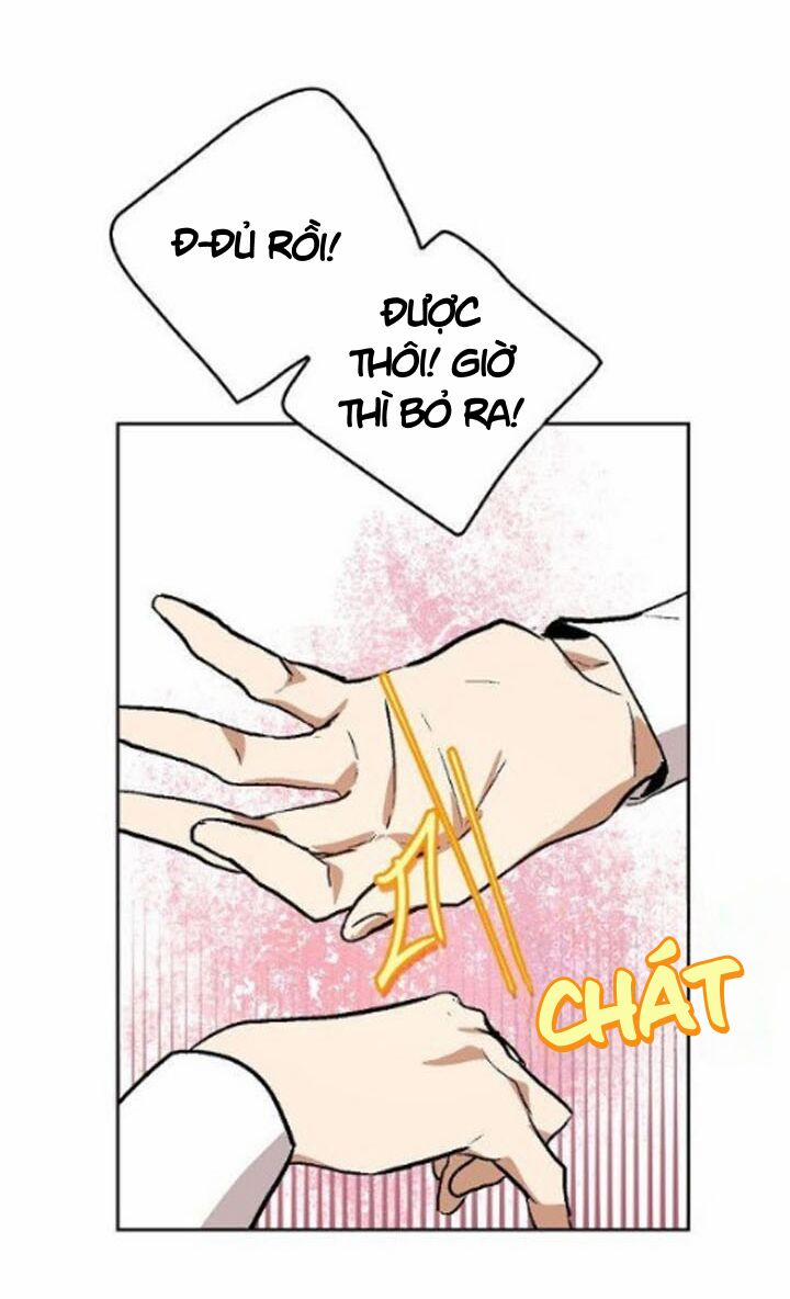 Vị Hôn Thê Khế Ước Của Công Tước 26 trang 36