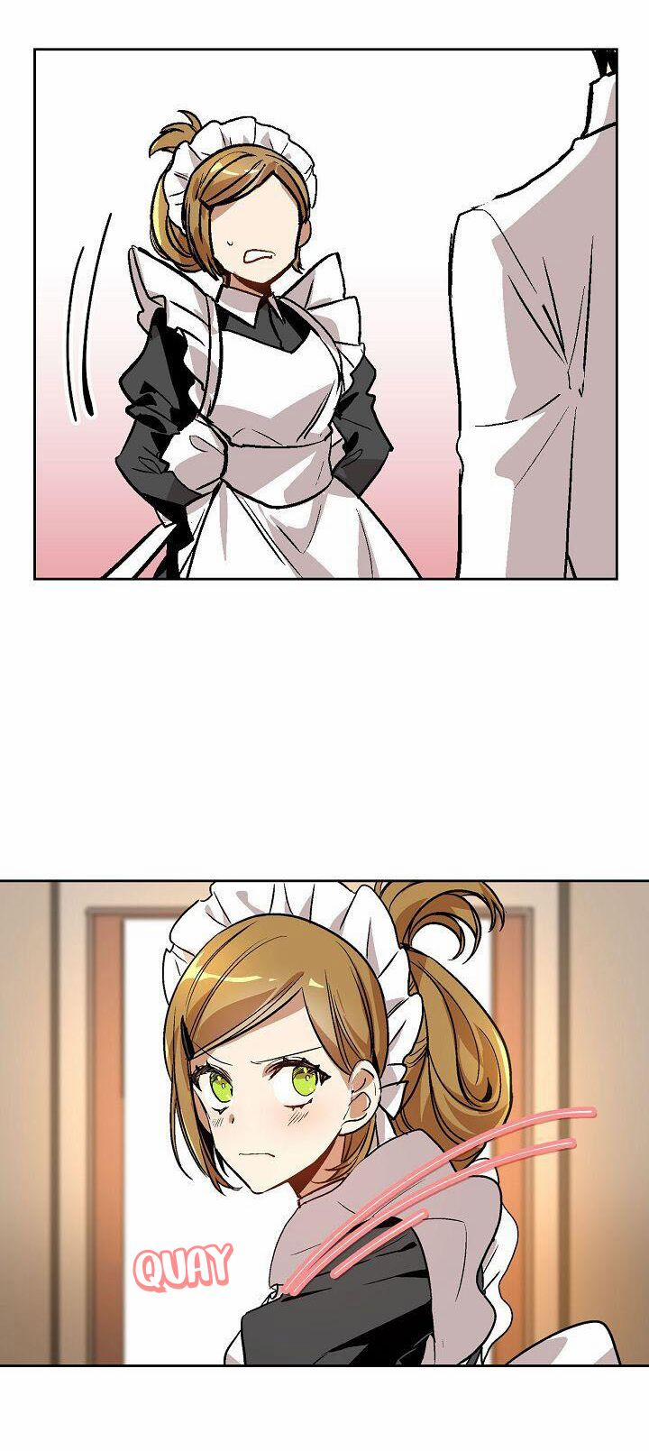 Vị Hôn Thê Khế Ước Của Công Tước 26 trang 37