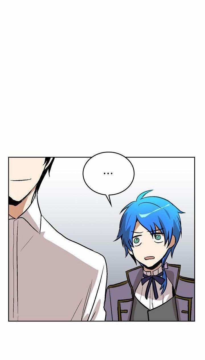 Vị Hôn Thê Khế Ước Của Công Tước 26 trang 40