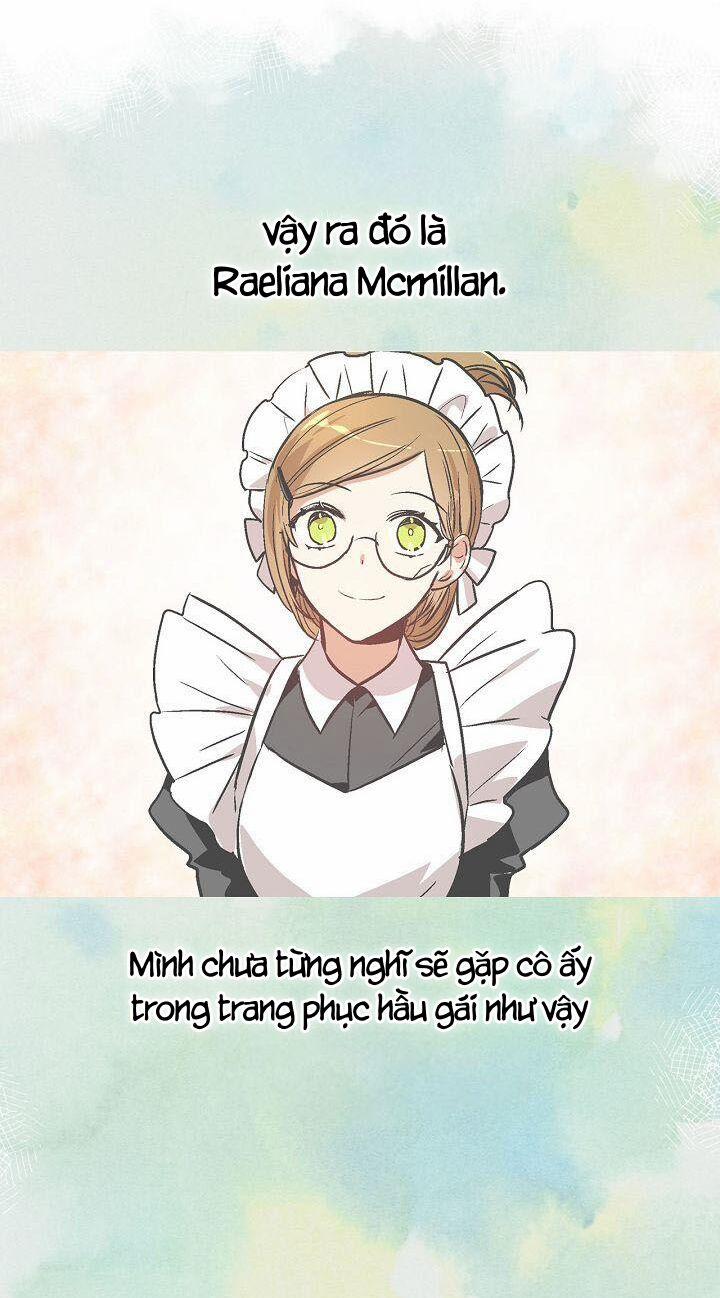 Vị Hôn Thê Khế Ước Của Công Tước 26 trang 42