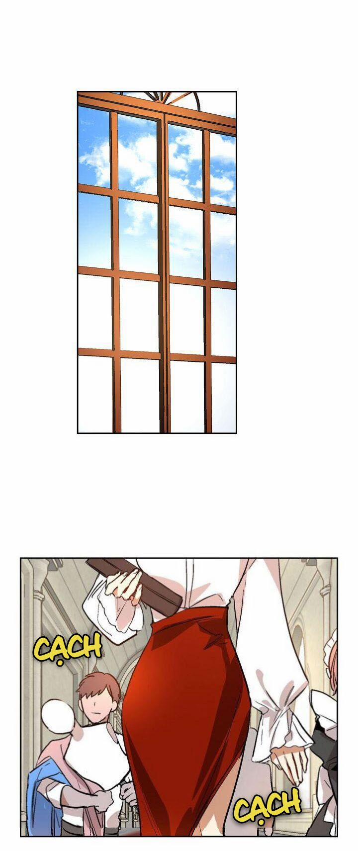 Vị Hôn Thê Khế Ước Của Công Tước 26 trang 46