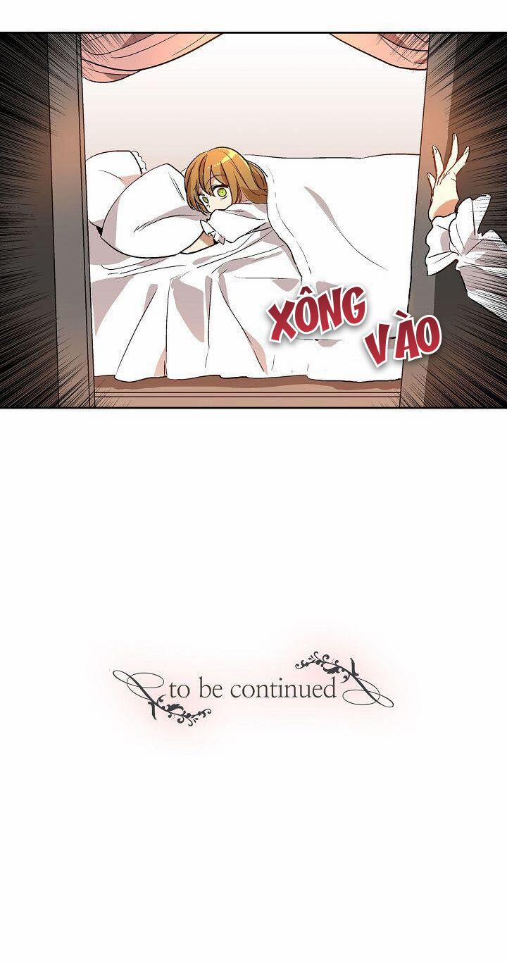 Vị Hôn Thê Khế Ước Của Công Tước 26 trang 47