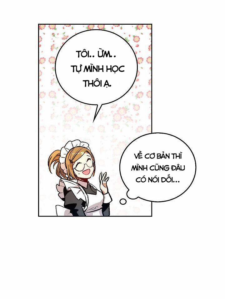 Vị Hôn Thê Khế Ước Của Công Tước 26 trang 6