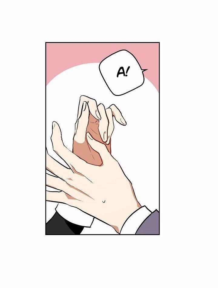 Vị Hôn Thê Khế Ước Của Công Tước 26 trang 9