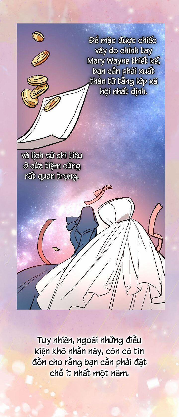 Vị Hôn Thê Khế Ước Của Công Tước 27 trang 1