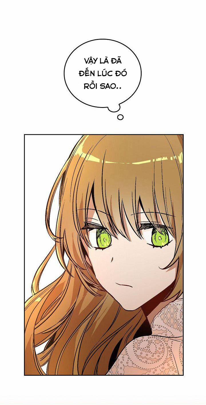 Vị Hôn Thê Khế Ước Của Công Tước 27 trang 11