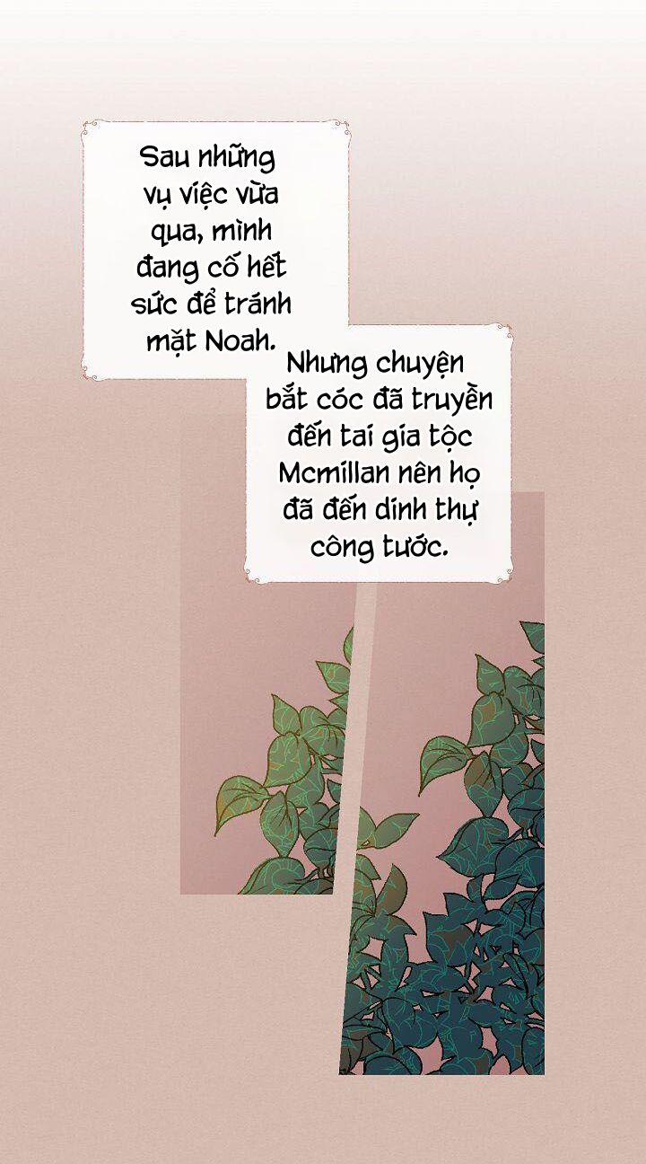 Vị Hôn Thê Khế Ước Của Công Tước 27 trang 12