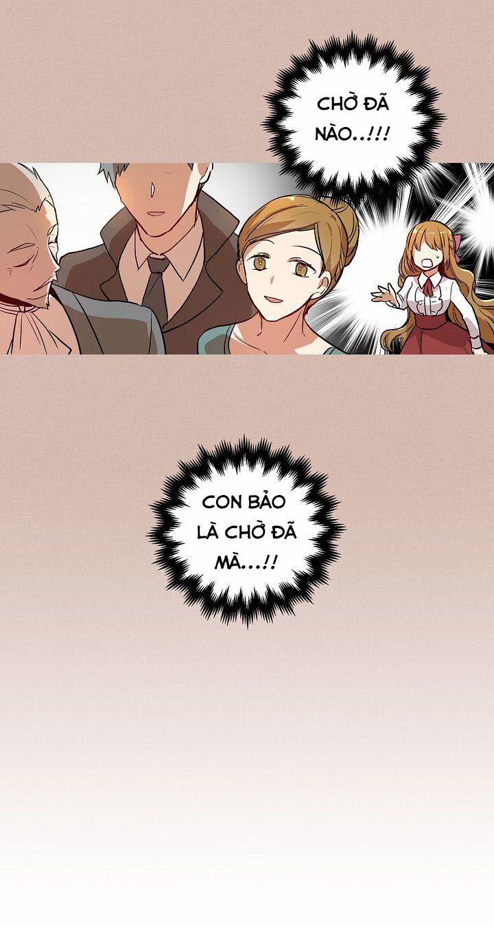 Vị Hôn Thê Khế Ước Của Công Tước 27 trang 16