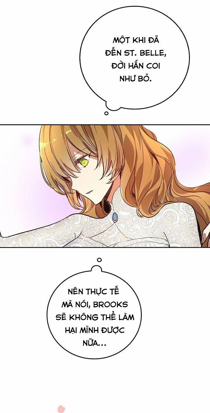 Vị Hôn Thê Khế Ước Của Công Tước 27 trang 18