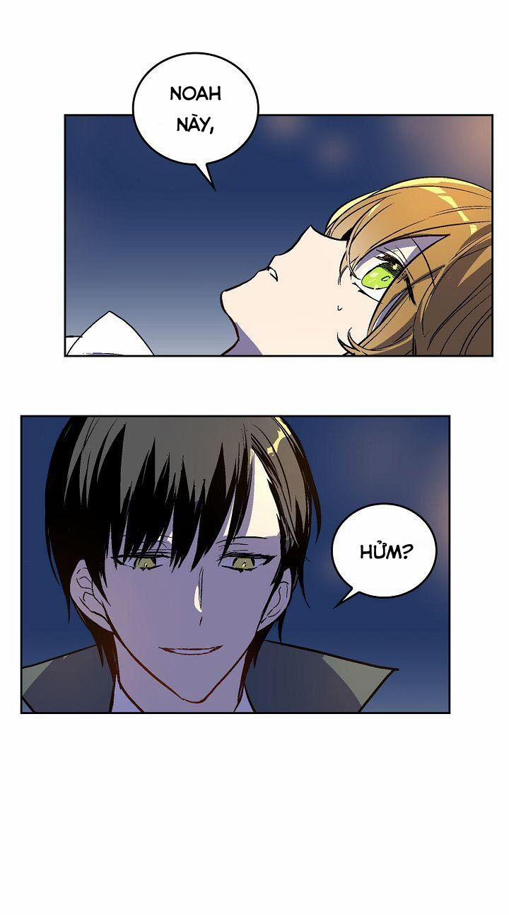 Vị Hôn Thê Khế Ước Của Công Tước 27 trang 23