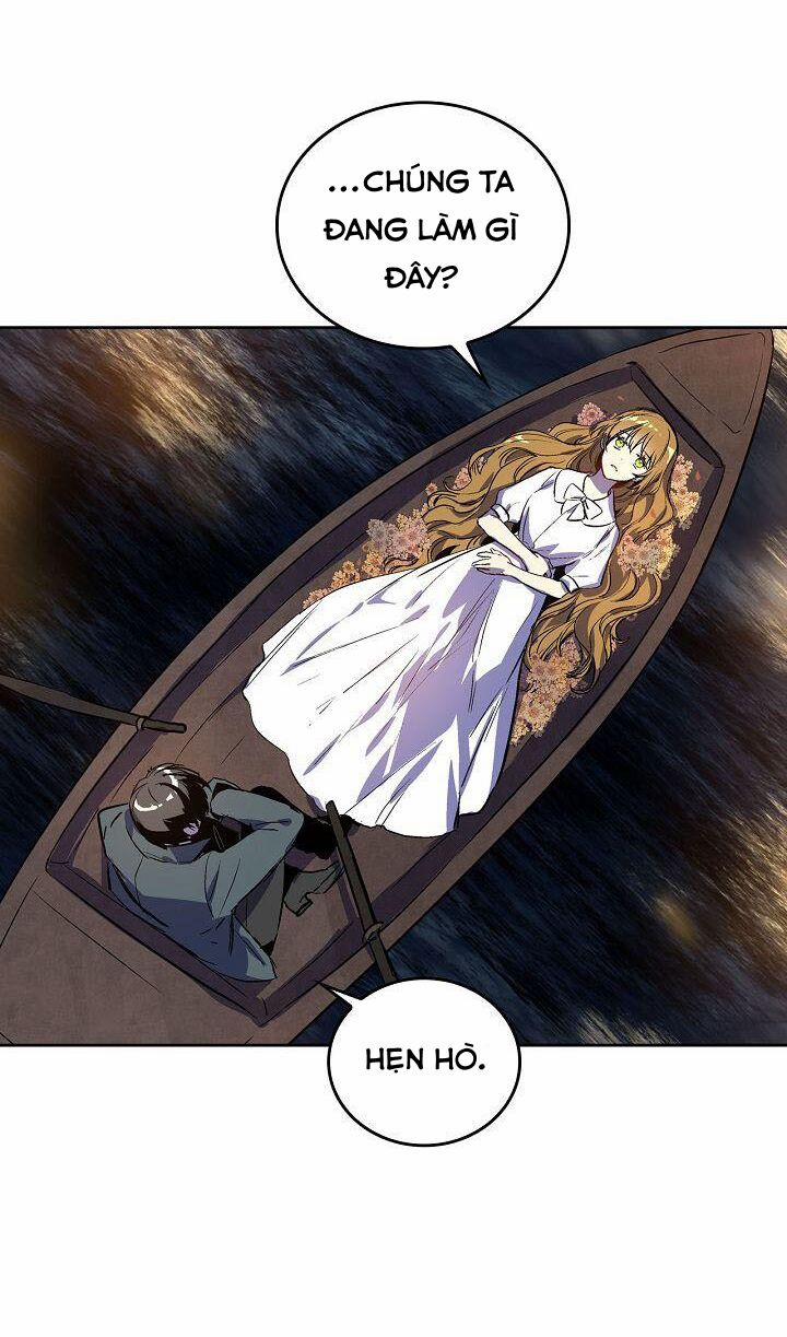 Vị Hôn Thê Khế Ước Của Công Tước 27 trang 24