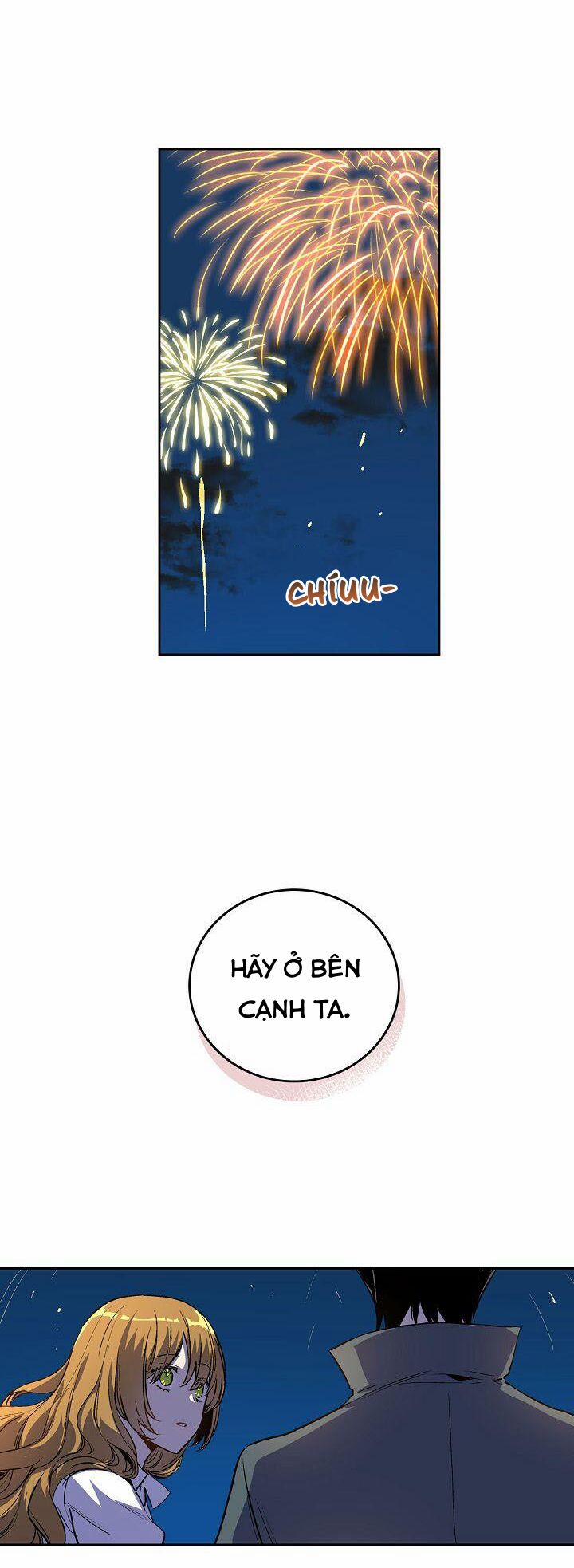 Vị Hôn Thê Khế Ước Của Công Tước 27 trang 31