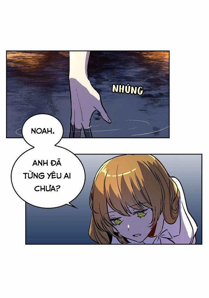 Vị Hôn Thê Khế Ước Của Công Tước 27 trang 35