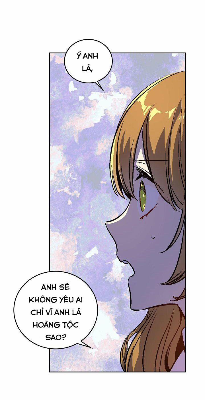 Vị Hôn Thê Khế Ước Của Công Tước 27 trang 37