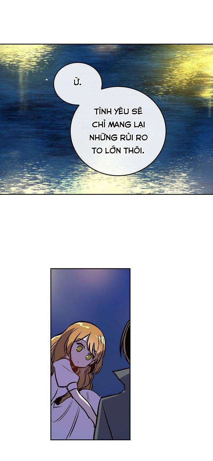 Vị Hôn Thê Khế Ước Của Công Tước 27 trang 38