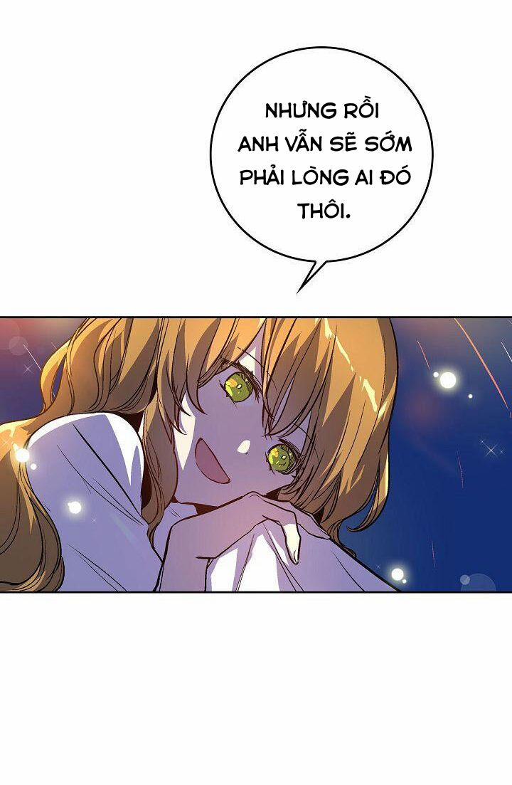 Vị Hôn Thê Khế Ước Của Công Tước 27 trang 39