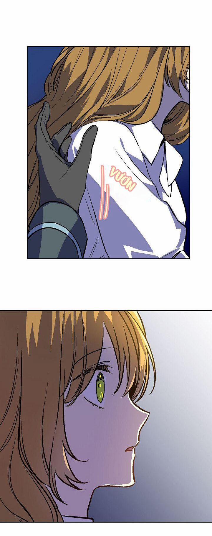 Vị Hôn Thê Khế Ước Của Công Tước 27 trang 41