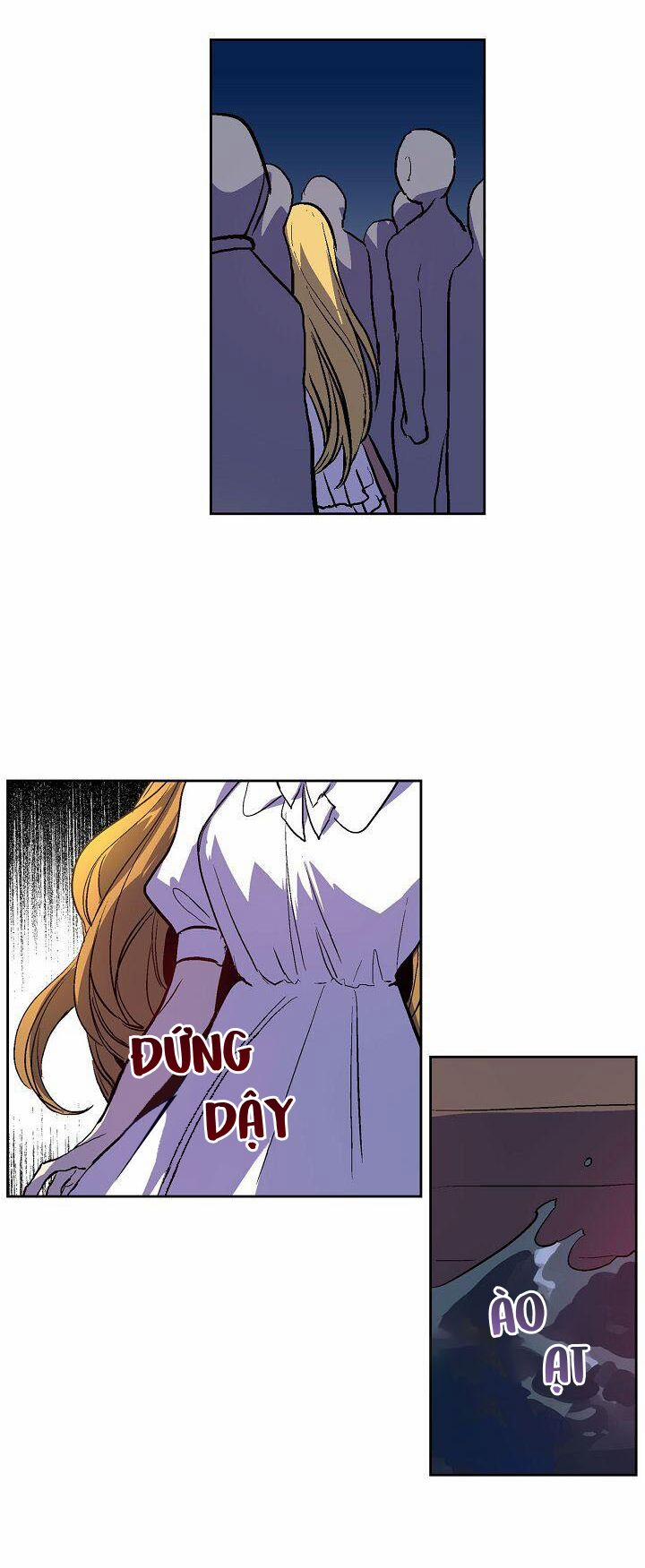 Vị Hôn Thê Khế Ước Của Công Tước 27 trang 42