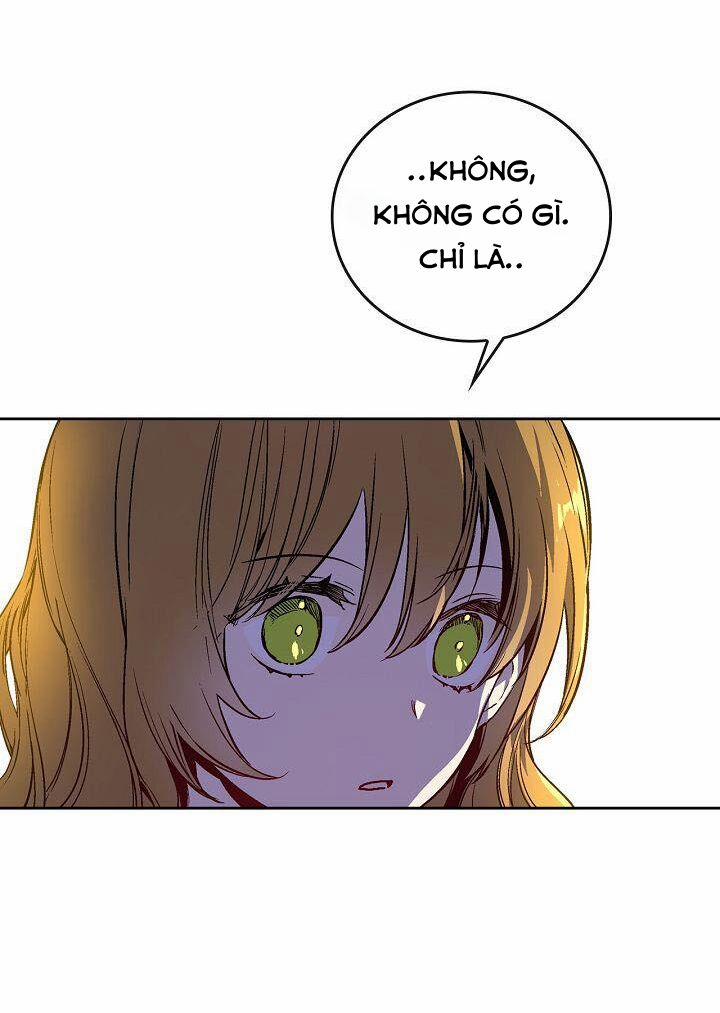 Vị Hôn Thê Khế Ước Của Công Tước 27 trang 44