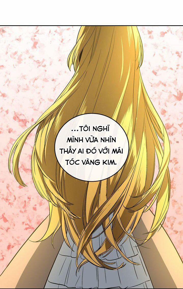 Vị Hôn Thê Khế Ước Của Công Tước 27 trang 45