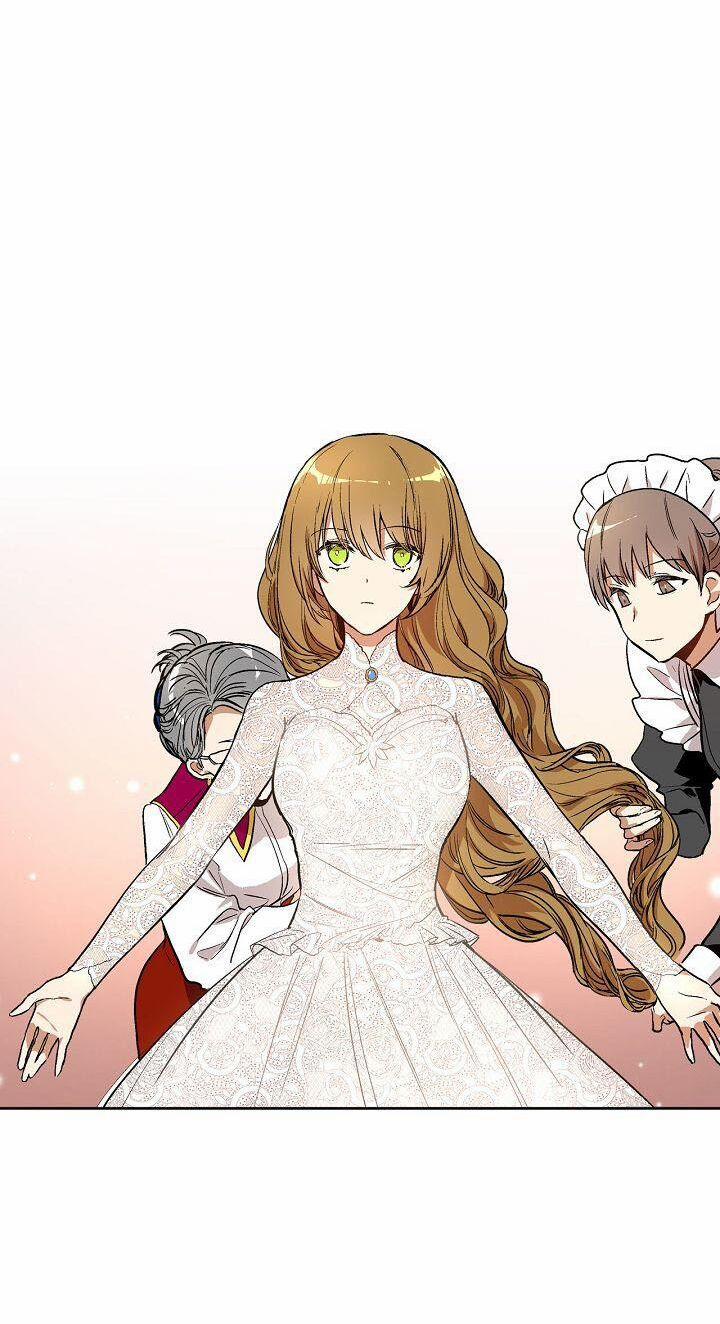 Vị Hôn Thê Khế Ước Của Công Tước 27 trang 9