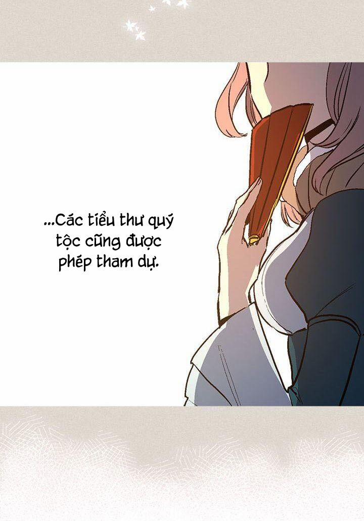 Vị Hôn Thê Khế Ước Của Công Tước 28 trang 11