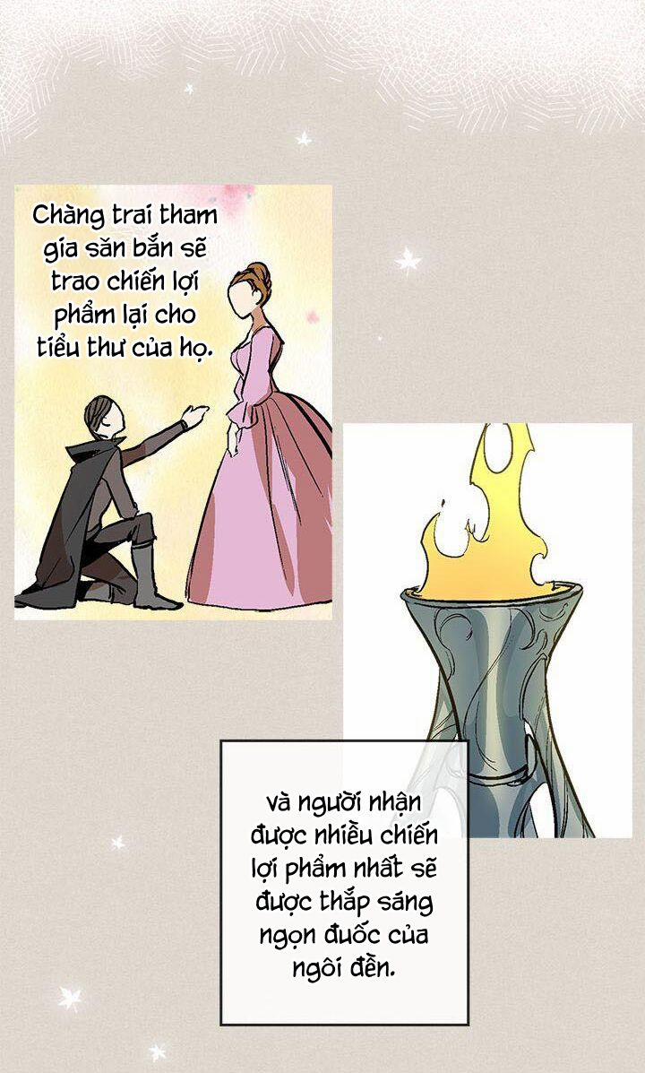 Vị Hôn Thê Khế Ước Của Công Tước 28 trang 13