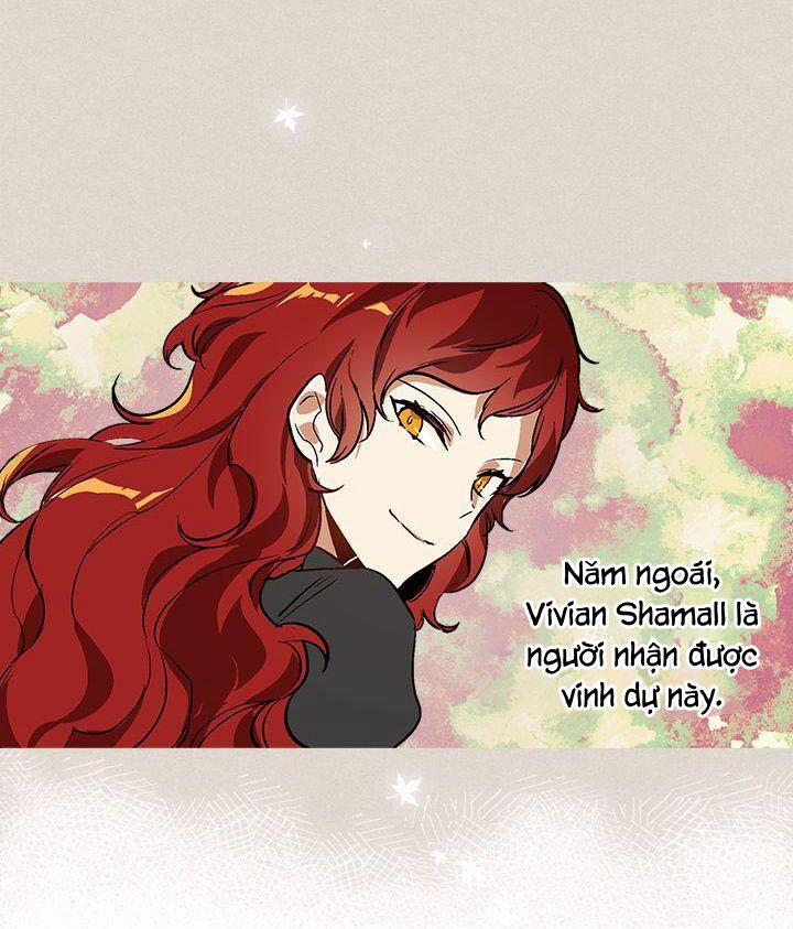 Vị Hôn Thê Khế Ước Của Công Tước 28 trang 14