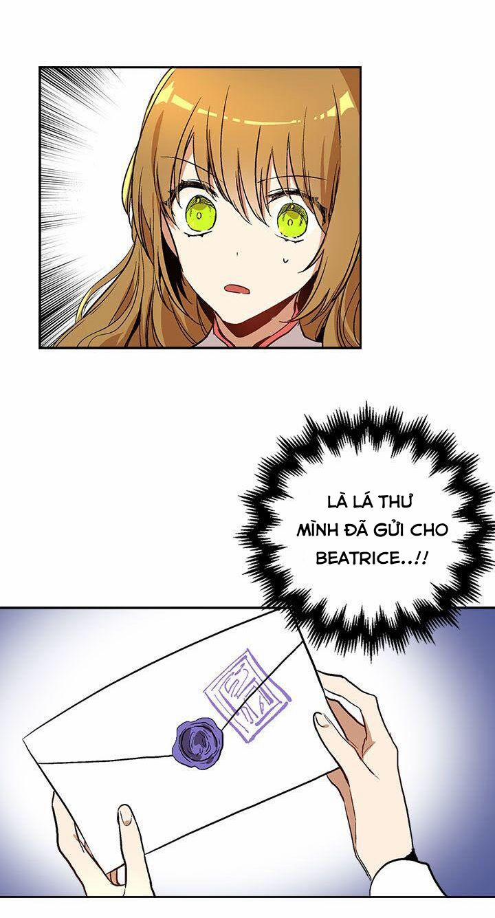 Vị Hôn Thê Khế Ước Của Công Tước 28 trang 16