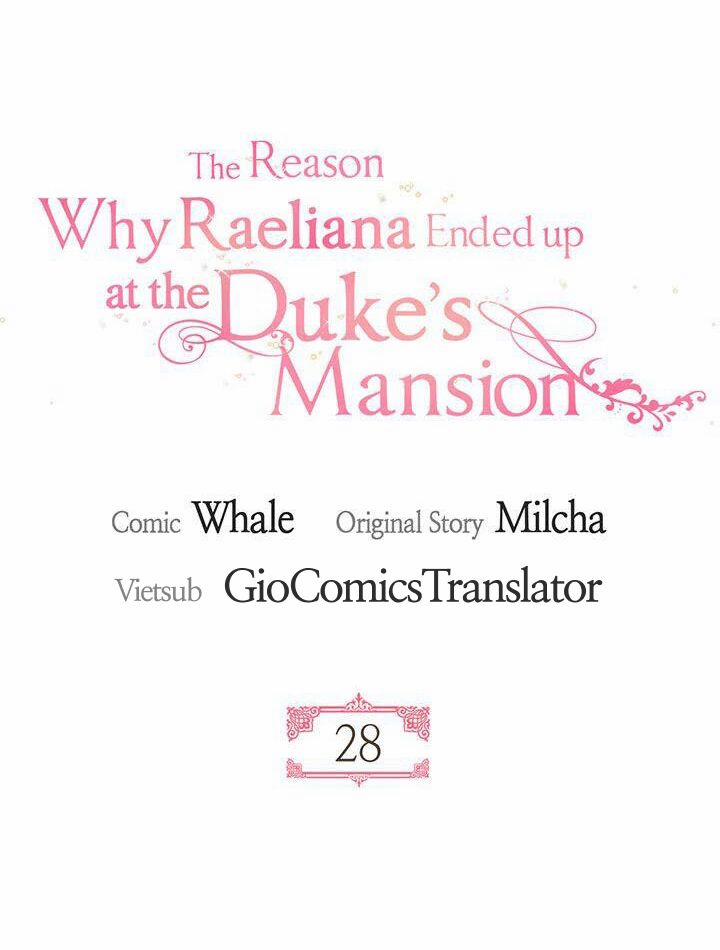 Vị Hôn Thê Khế Ước Của Công Tước 28 trang 18