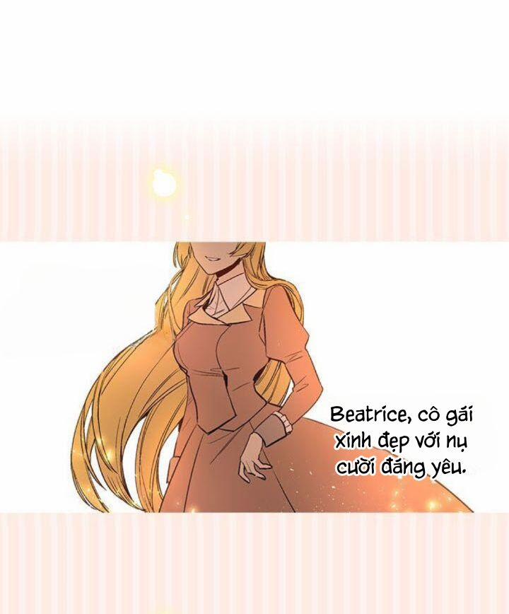 Vị Hôn Thê Khế Ước Của Công Tước 28 trang 19