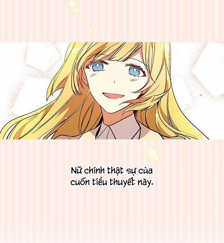 Vị Hôn Thê Khế Ước Của Công Tước 28 trang 20