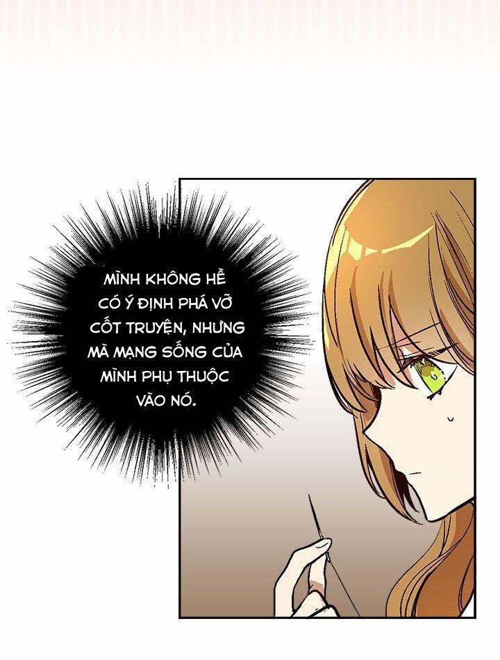 Vị Hôn Thê Khế Ước Của Công Tước 28 trang 21