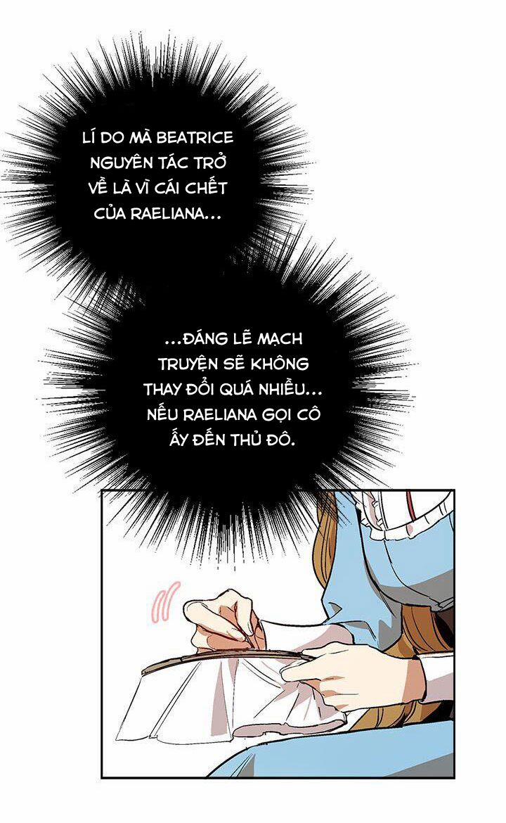 Vị Hôn Thê Khế Ước Của Công Tước 28 trang 22