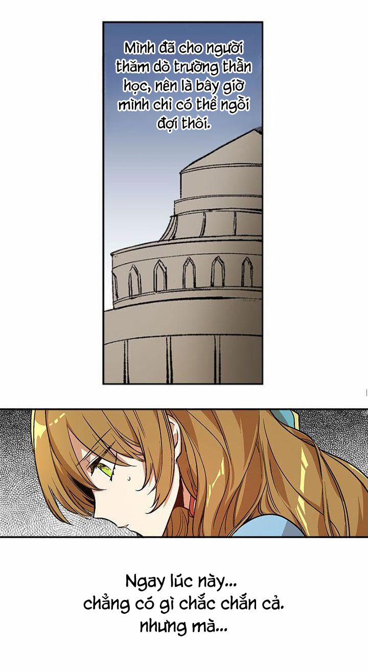 Vị Hôn Thê Khế Ước Của Công Tước 28 trang 25