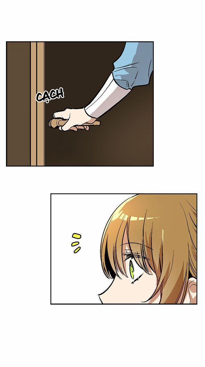 Vị Hôn Thê Khế Ước Của Công Tước 28 trang 36