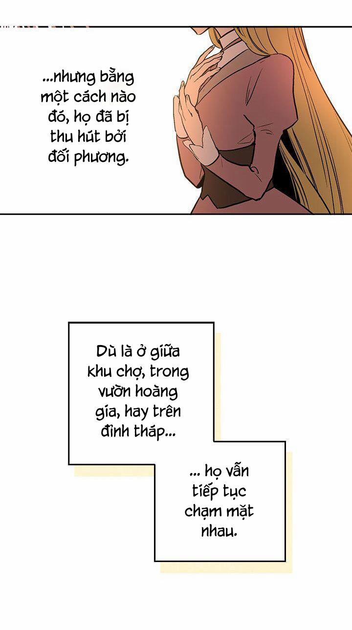 Vị Hôn Thê Khế Ước Của Công Tước 28 trang 42