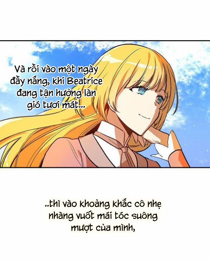 Vị Hôn Thê Khế Ước Của Công Tước 28 trang 43