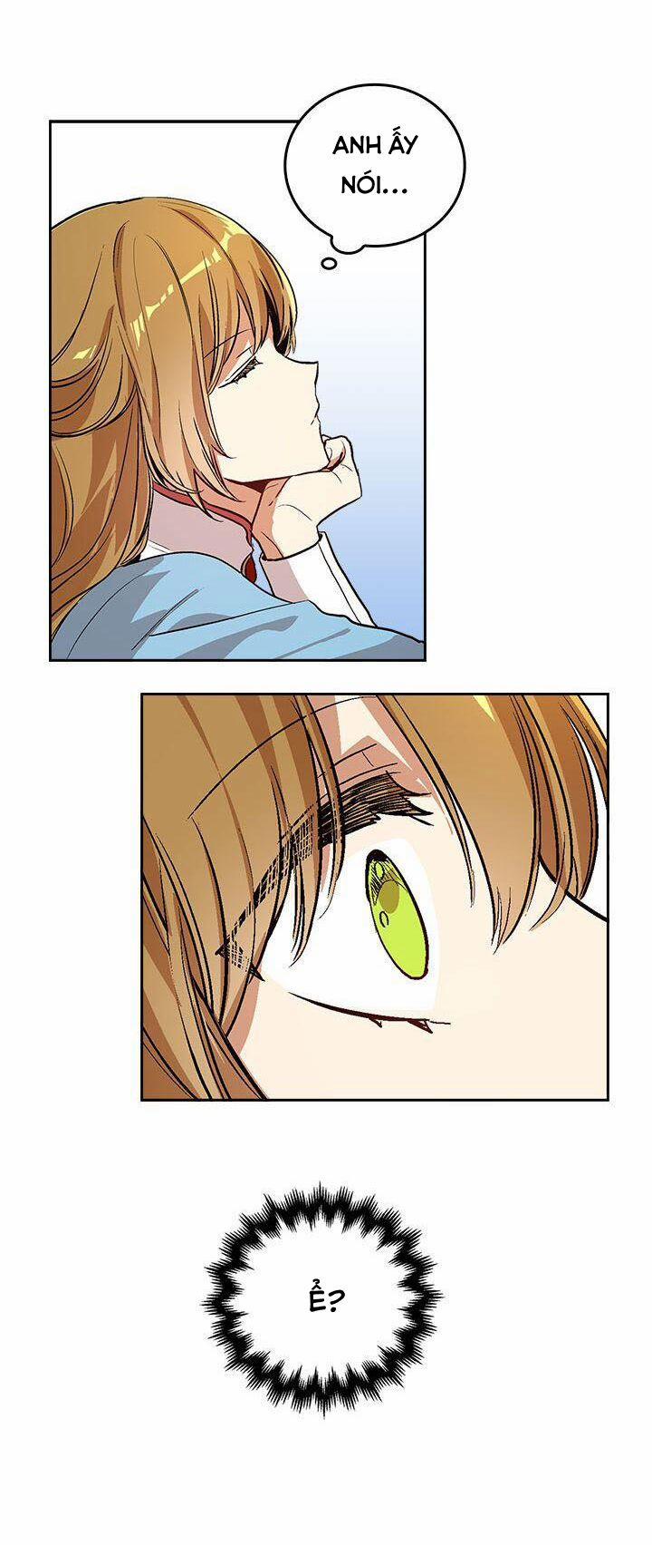 Vị Hôn Thê Khế Ước Của Công Tước 28 trang 45