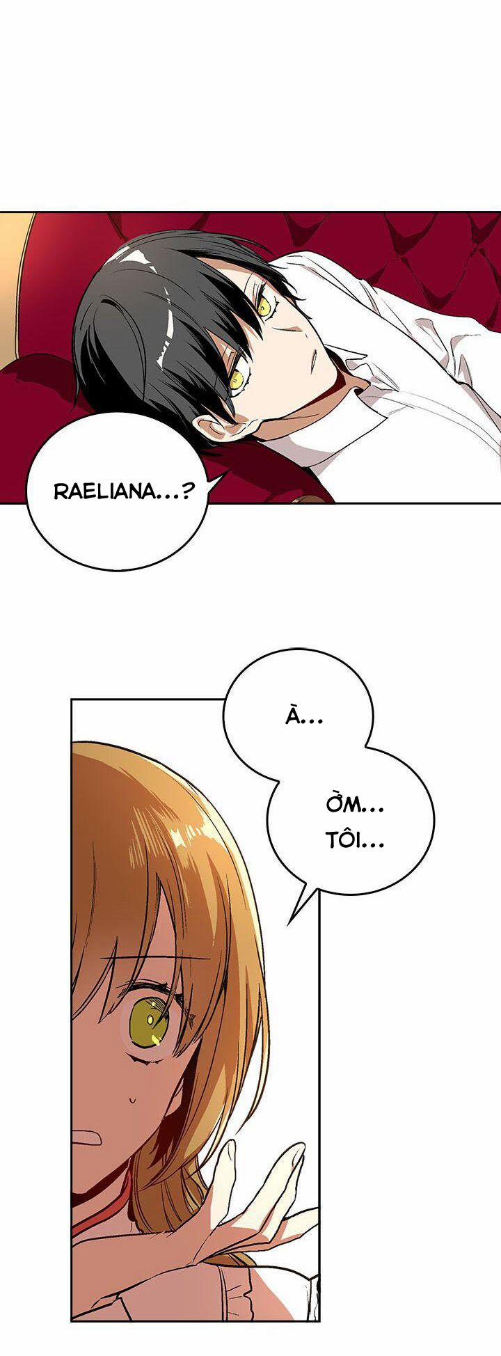 Vị Hôn Thê Khế Ước Của Công Tước 28 trang 46