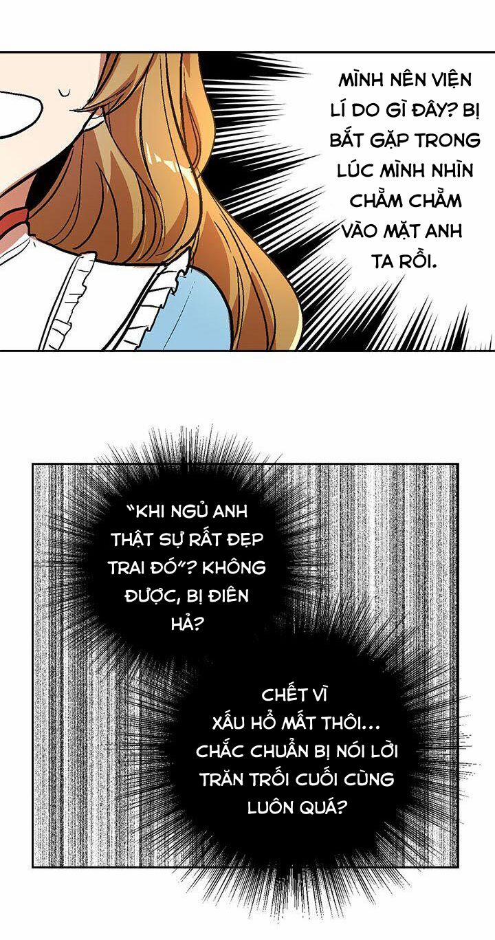 Vị Hôn Thê Khế Ước Của Công Tước 28 trang 47