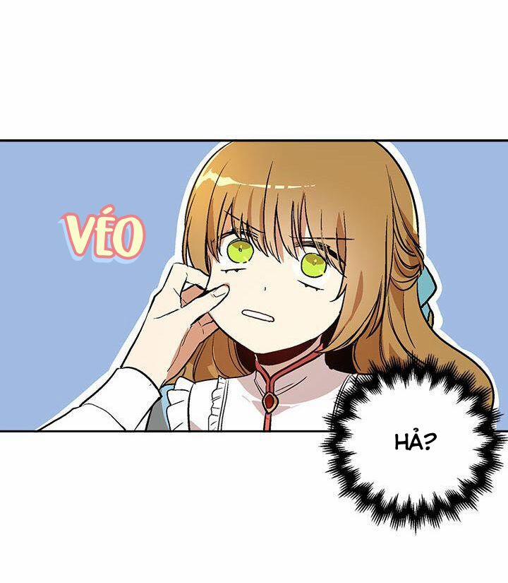 Vị Hôn Thê Khế Ước Của Công Tước 28 trang 50