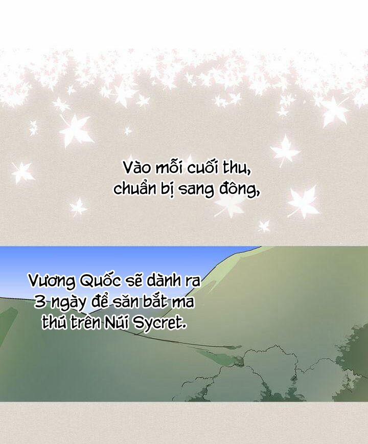 Vị Hôn Thê Khế Ước Của Công Tước 28 trang 7