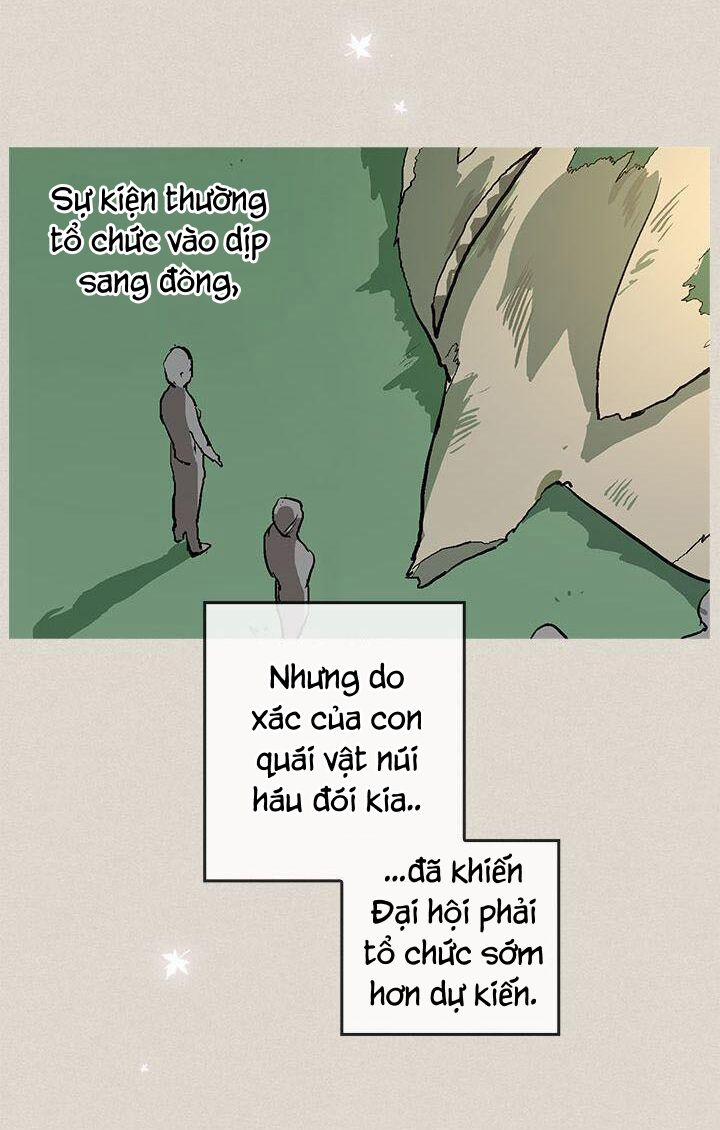 Vị Hôn Thê Khế Ước Của Công Tước 28 trang 9