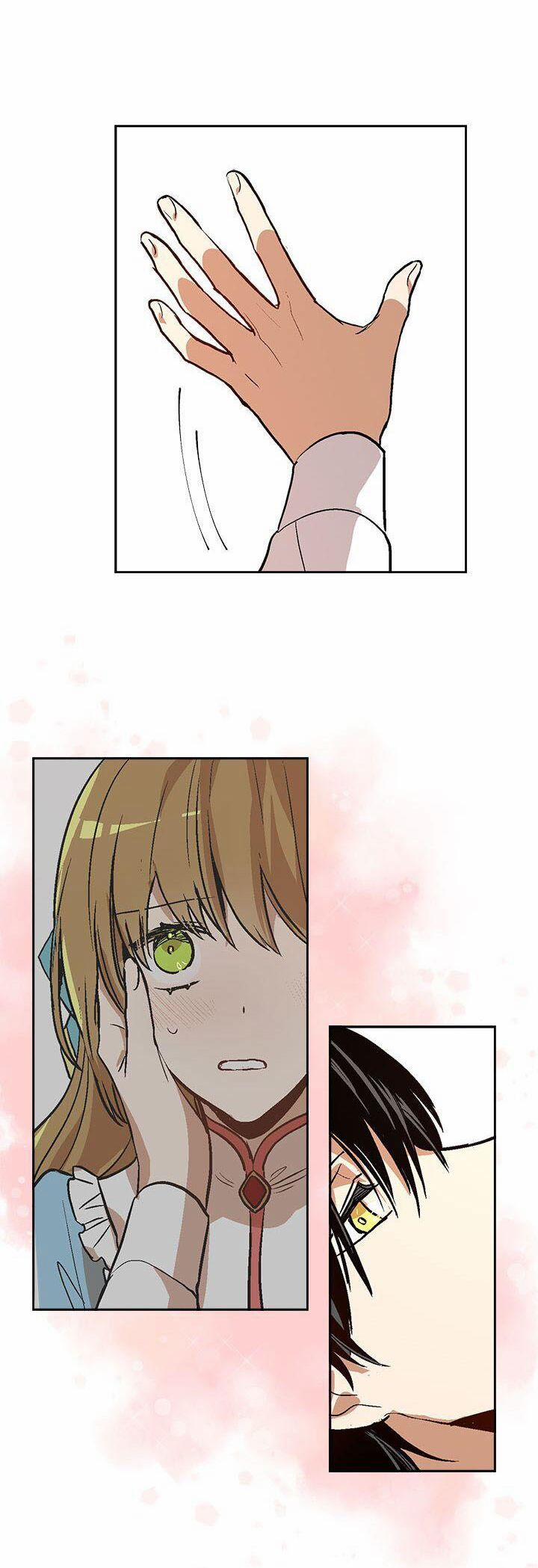 Vị Hôn Thê Khế Ước Của Công Tước 29 trang 10