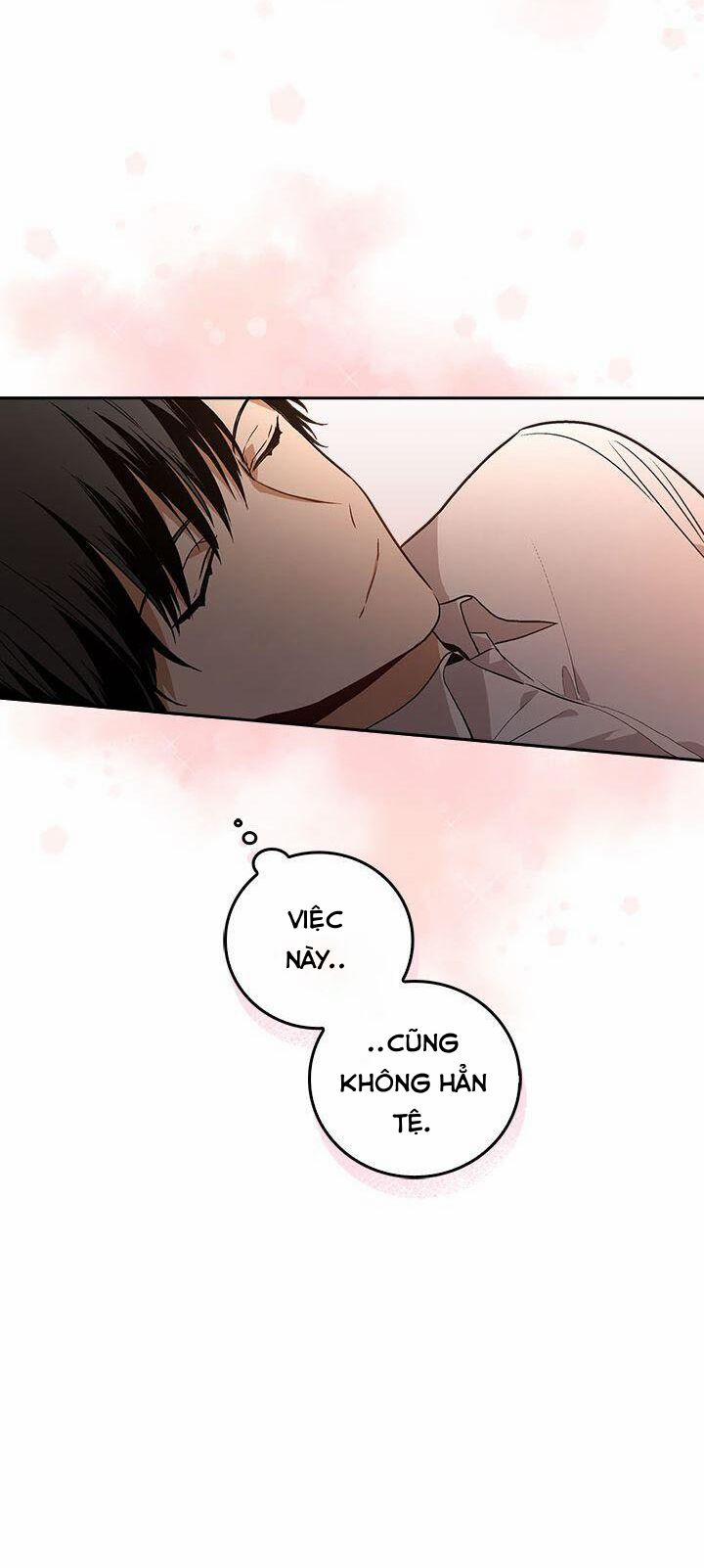 Vị Hôn Thê Khế Ước Của Công Tước 29 trang 11