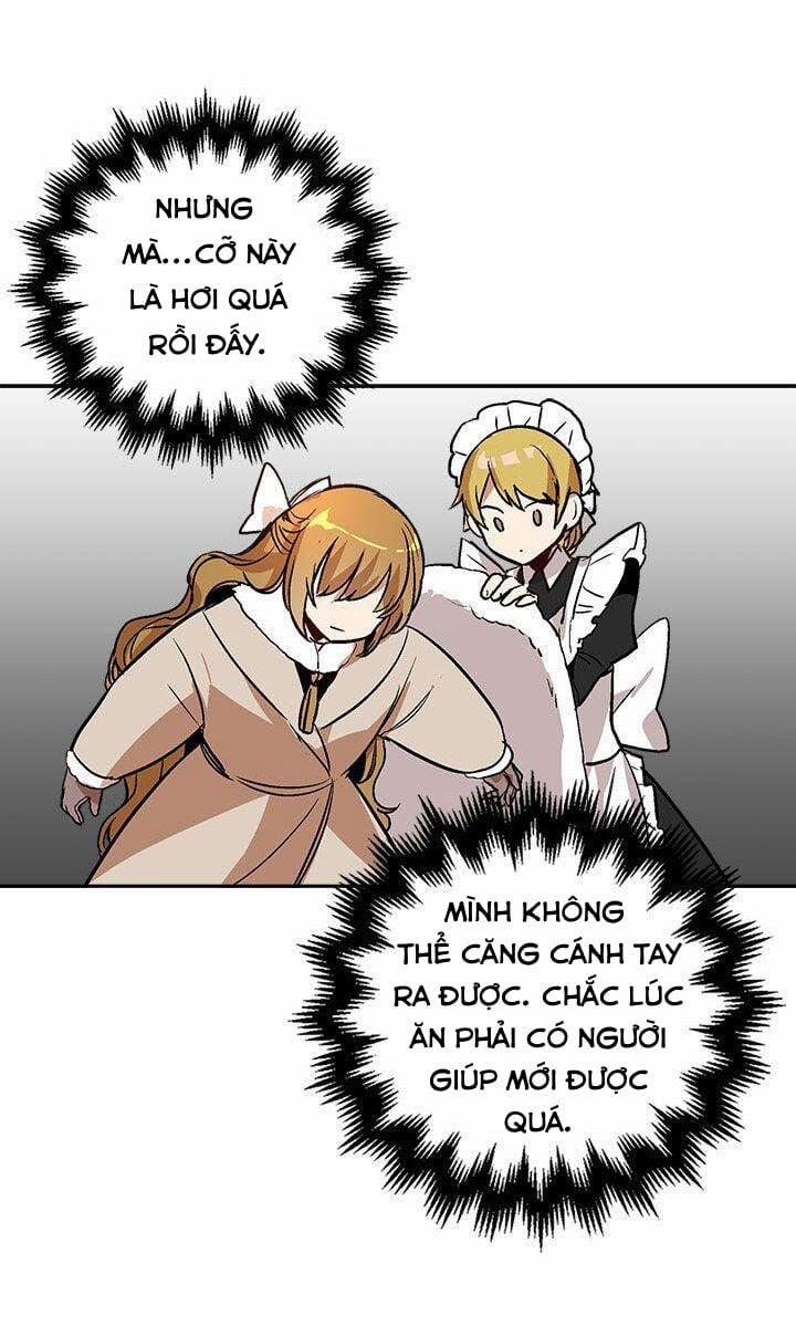 Vị Hôn Thê Khế Ước Của Công Tước 29 trang 16