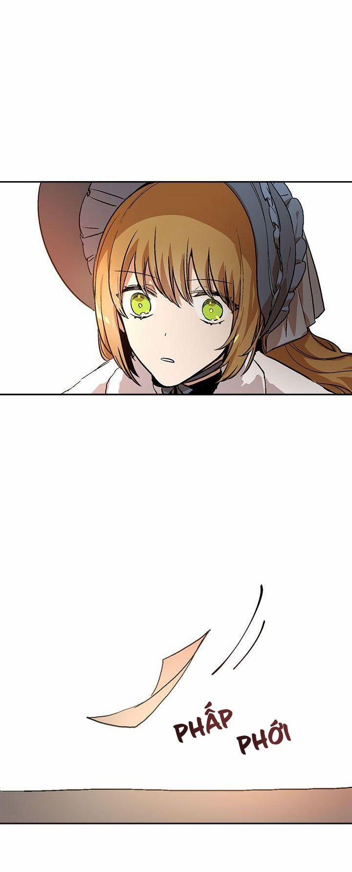 Vị Hôn Thê Khế Ước Của Công Tước 29 trang 22