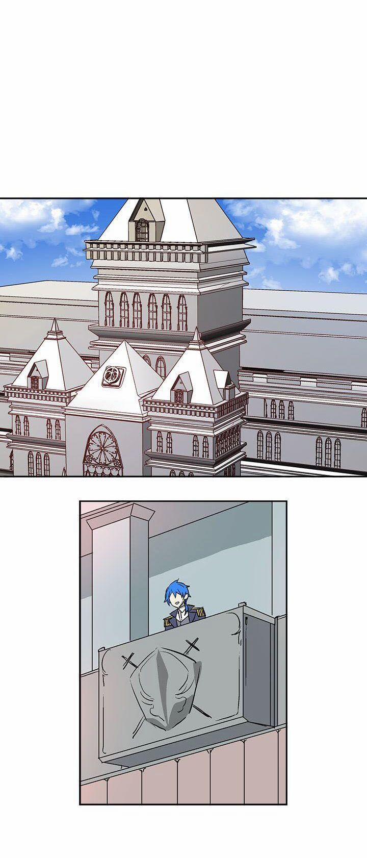 Vị Hôn Thê Khế Ước Của Công Tước 29 trang 26