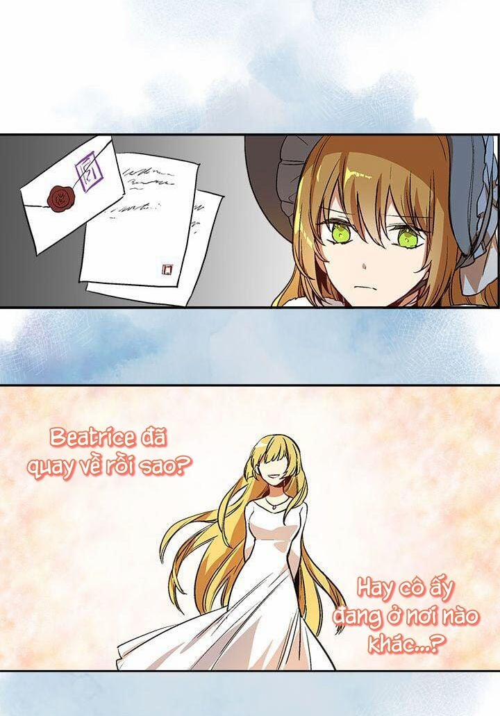 Vị Hôn Thê Khế Ước Của Công Tước 29 trang 29